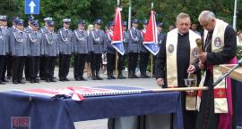 Policjanci świętują 
