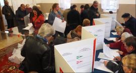 Wybory 2018 -  W Siemiatyczach porażka PiS