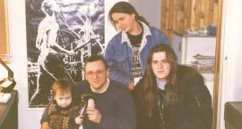 Historia WOŚP w Siemiatyczach - pierwszy finał 1993