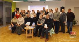 Miłośnicy podlaskiego języka i książki „po swojomu