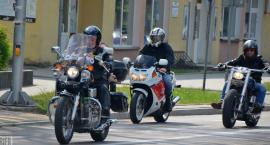 IV Zjazd Motocyklowy w Hajnówce