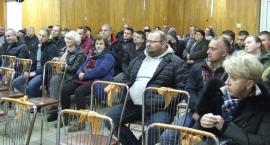 Powstaną kurniki - mieszkańcy zapowiadają protesty