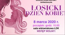 Łosicki Dzień Kobiet 