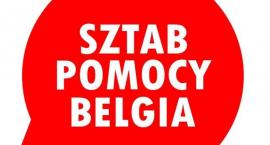 Sztab Pomocy Belgia