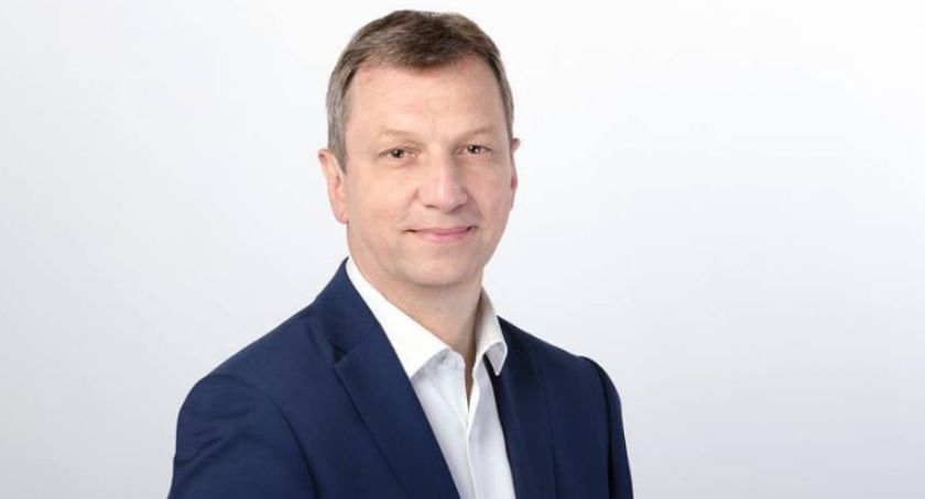 Andrzej Halicki: od początku byłem zwolennikiem rozszerzenia koalicji o przedstawiciela MWS.