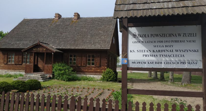 Kiedy beatyfikacja Prymasa Tysiąclecia?