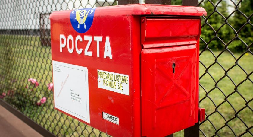 Wicepremier Sasin: porosiłem Pocztę Polską  o wstrzymanie działań w zakresie ściągania abonamentu RTV. 