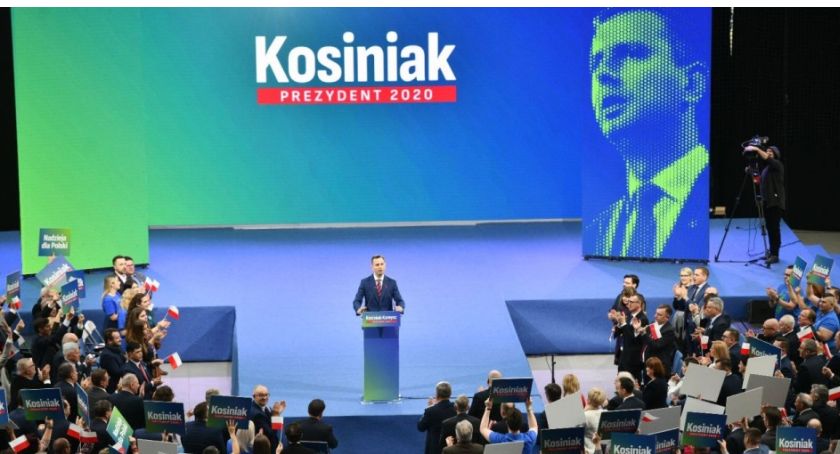 Wł. Kosiniak-Kamysz: prezydent musi być spoza tych dwóch wyniszczających się obozów