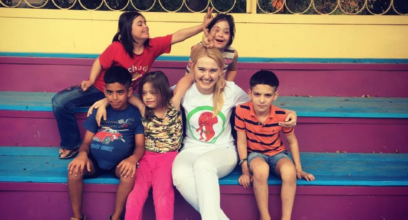 Paulina Kosiniak-Kamysz - specjalny wywiad dla MWS