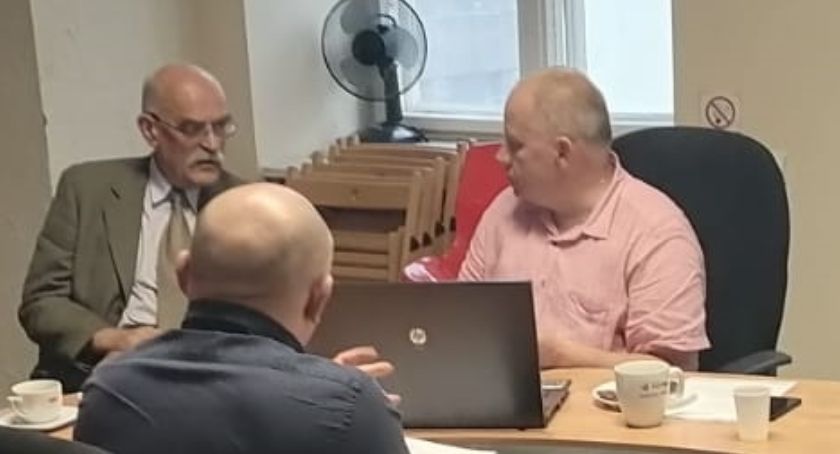 Komentarz Konrada Rytla-Presesa MWS do ostatniej sesji sejmiku woj. mazowieckiego