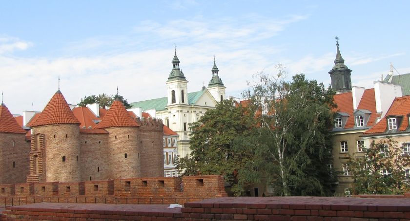 Warszawa pomaga gminom, które ucierpiały podczas powodzi