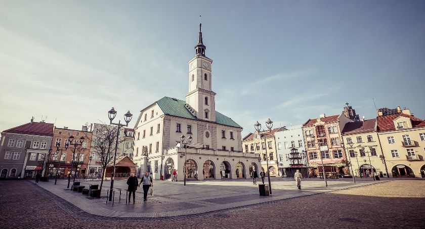 Ranking zamożności: Sopot, Płock i Gliwice. Kto jeszcze?