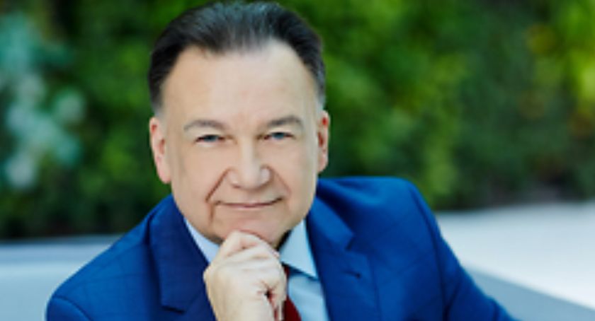 Marszałek Struzik przeciwny podziałowi Mazowsza