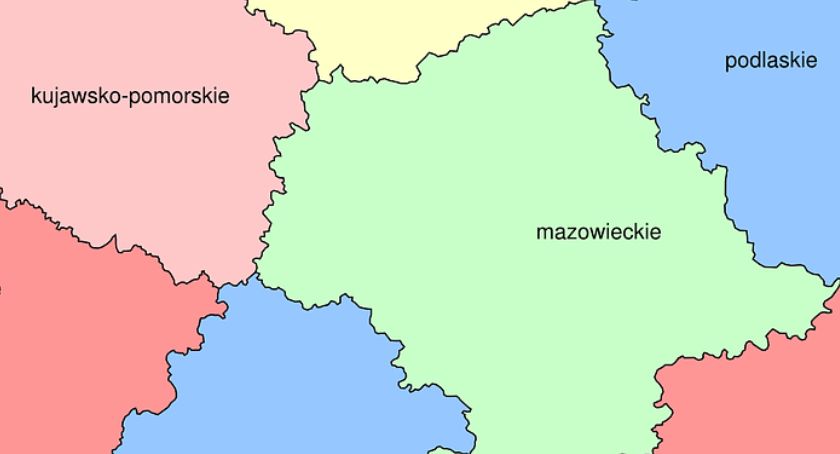 Ponad połowa mieszkańców przeciwna podziałowi Mazowsza