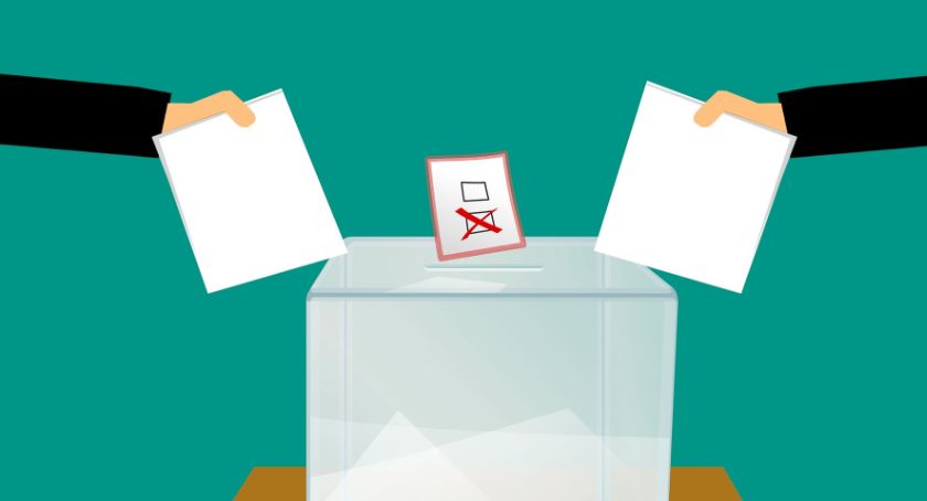 Wniosek o referendum w sprawie podziału Mazowsza złoży MWS
