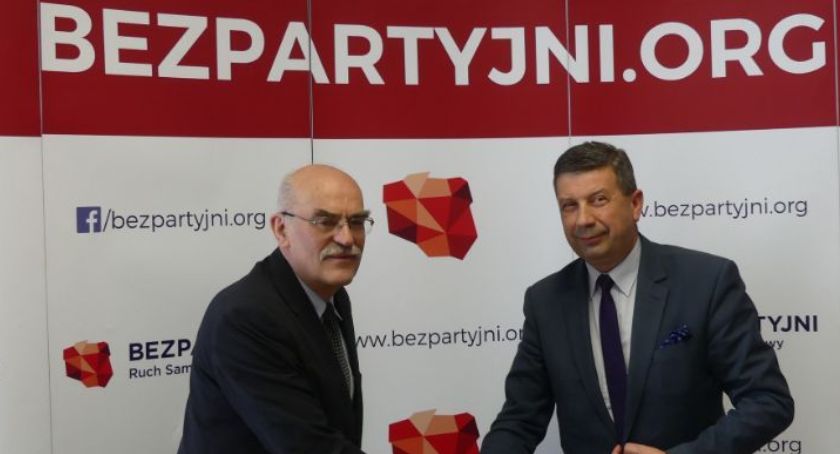 Konrad Rytel: głos mieszkańców jest najważniejszy!