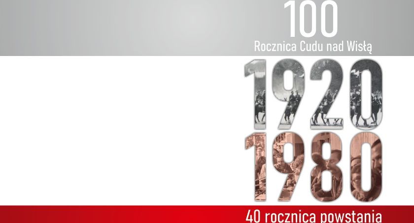 1920, 1980 uroczystości w Iłowie [ZAPROSZENIE]