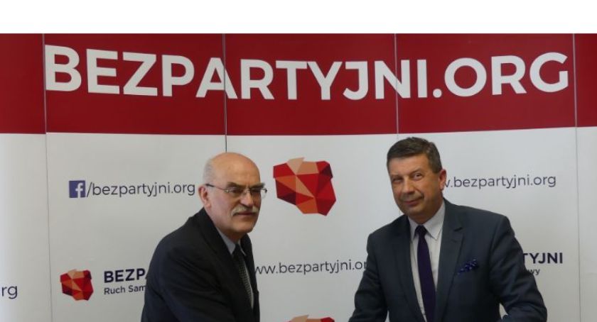 Komentarz radnego Rytla i Augustyniaka po sesji sejmiku