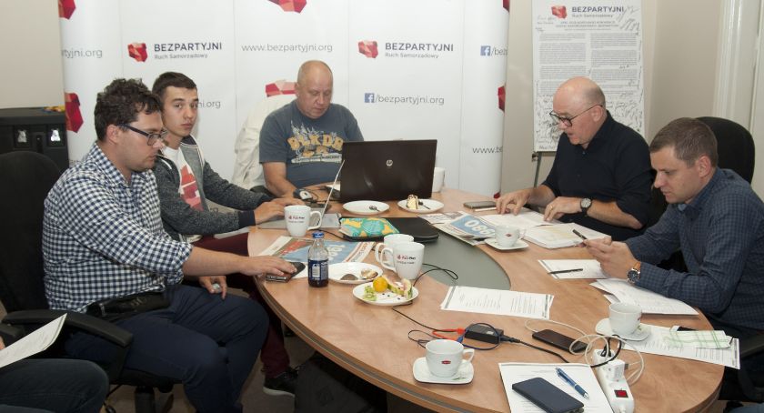 Z posiedzenia Zarządu MWS [27.08.2020]