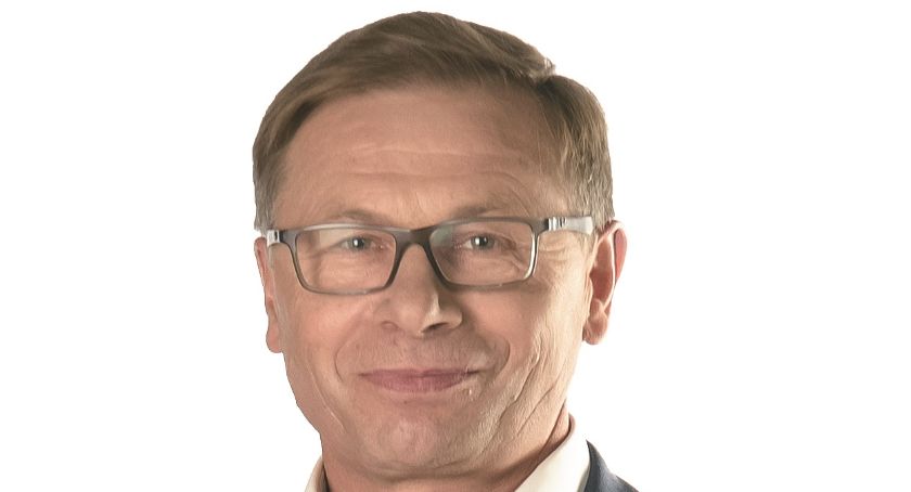 T. Czajka: chcemy zintegrować środowiska samorządowe niezwiązane z partiami politycznymi