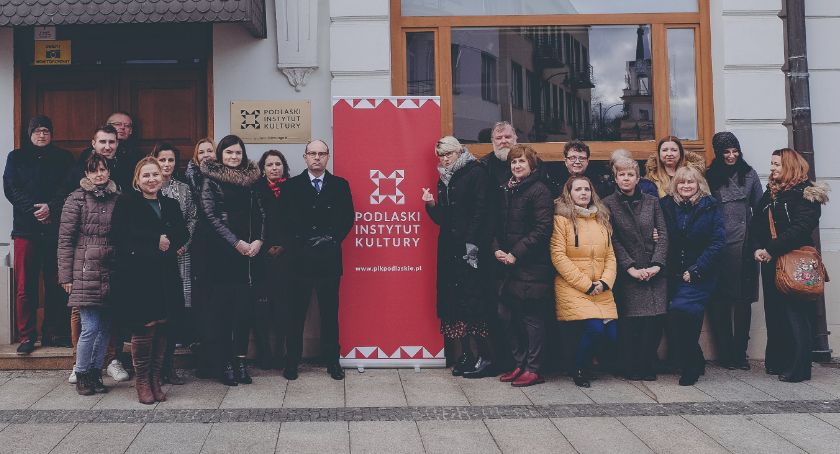Podlaski Instytut Kultury - wywiad