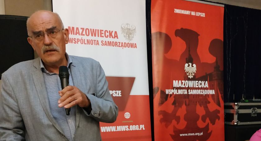 05.11.2020 r. - sesja sejmiku woj. mazowieckiego w trybie zdalnym