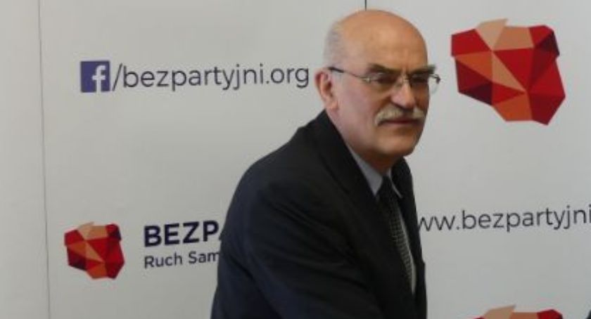 K. Rytel: MWS otrzymała od naszych wyborców mandat wyjątkowy