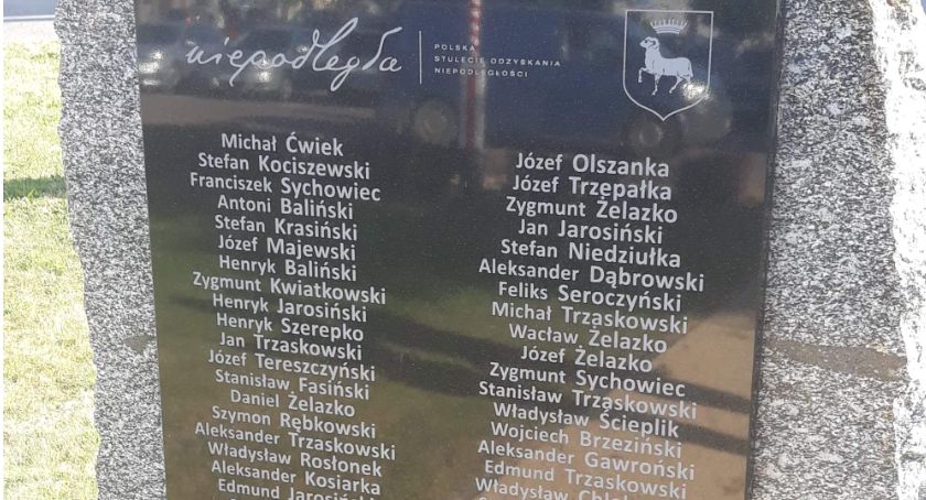 11 listopada w Karczewie