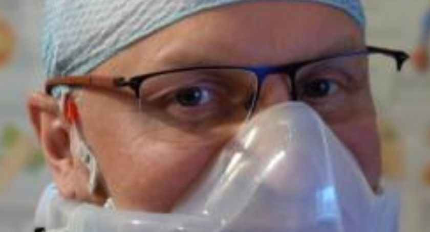 doktor Żyła: Troszczyć się nie o słupki notowań, tylko o ludzi!