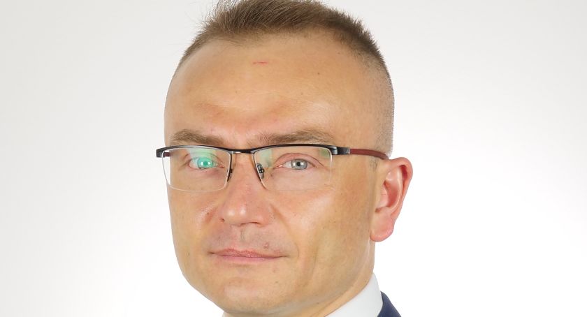 dr M. Woch: Centrum Społecznej Demokracji