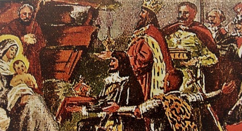 Święto Trzech Króli 