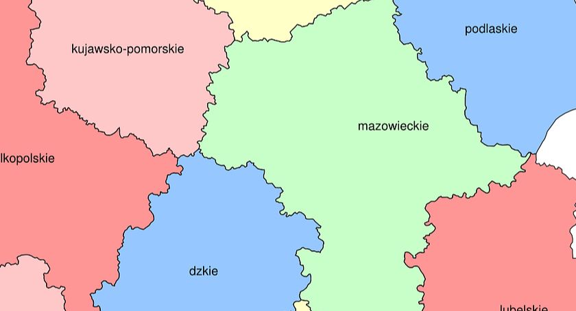 W 2021 r. w woj.mazowieckim pojawią się trzy nowe miasta