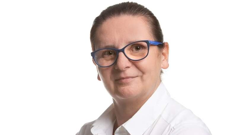 G. Olszewska: Samorządy są najbliżej mieszkańców