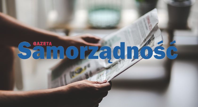 Przygotowujemy 54 numer Samorządności. Zapraszamy do współpracy