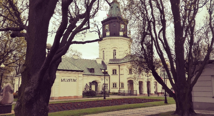 15 stycznia mija 470 lat od nadania praw miejskich Siedlcom.