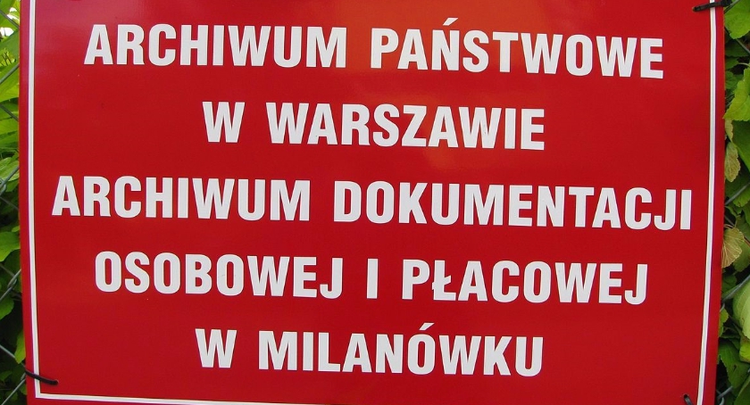 Zbliża się czas emerytury. Gdzie szukać brakujących dokumentów ?