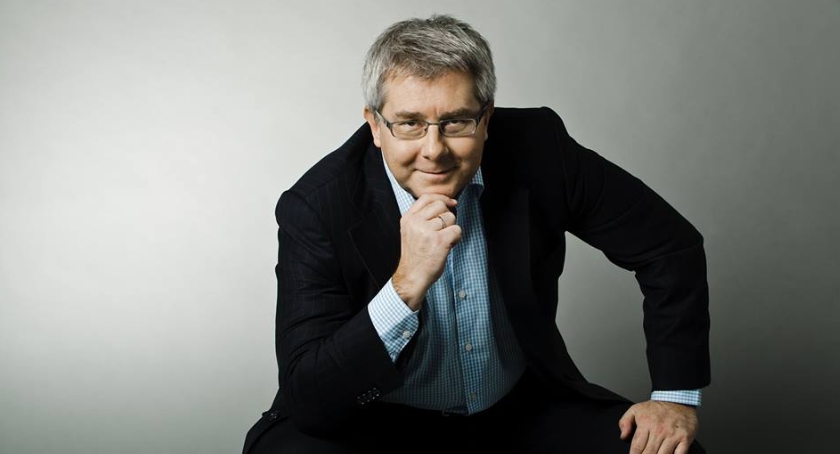 Ryszard Czarnecki ponownie wybrany wiceprzewodniczącym PE