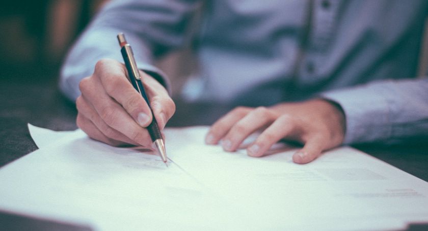 List Marka Czarneckiego do Jarosława Kaczyńskiego