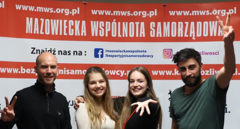 Zapraszamy do Klubu Możliwości przy MWS