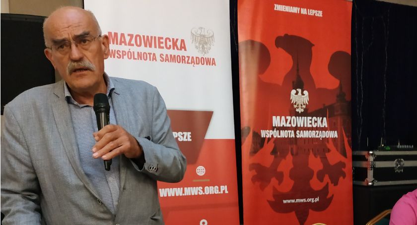 Dziś kolejna sesja Sejmiku woj. mazowieckiego