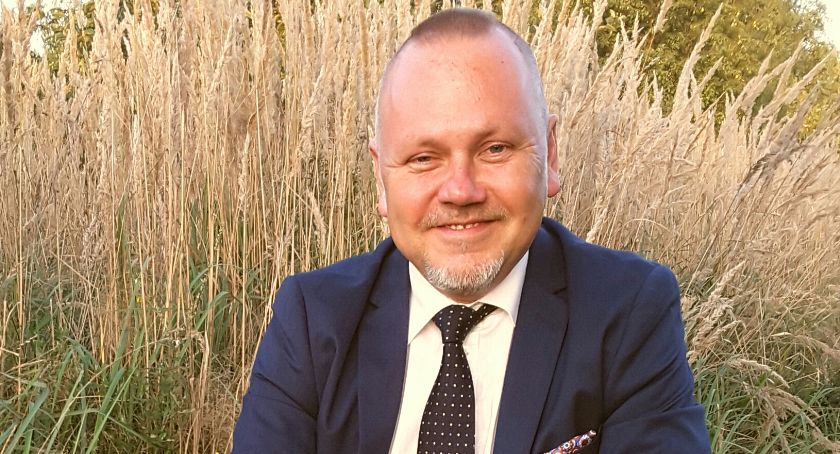 R. Gajda: Samorząd - niechciane dziecko konstytucji