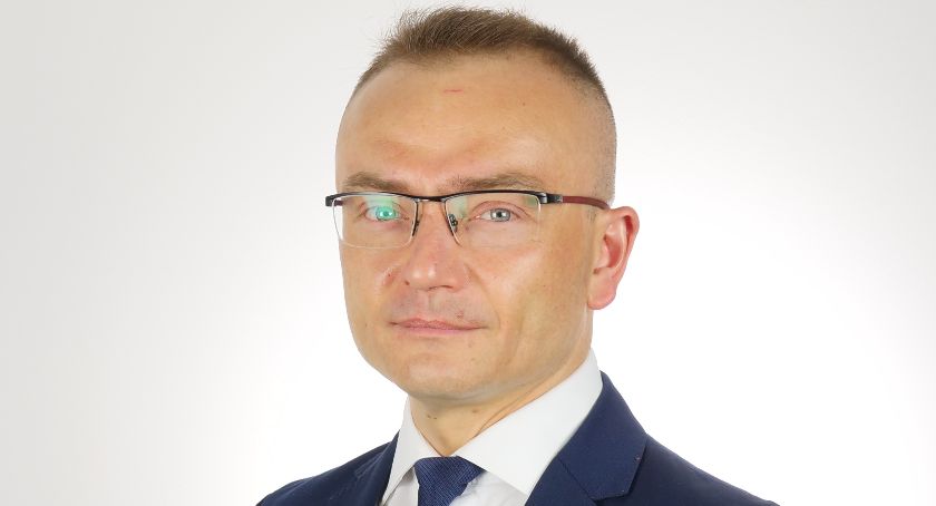 dr M. Woch: Samorządowa służba zdrowia [wywiad]