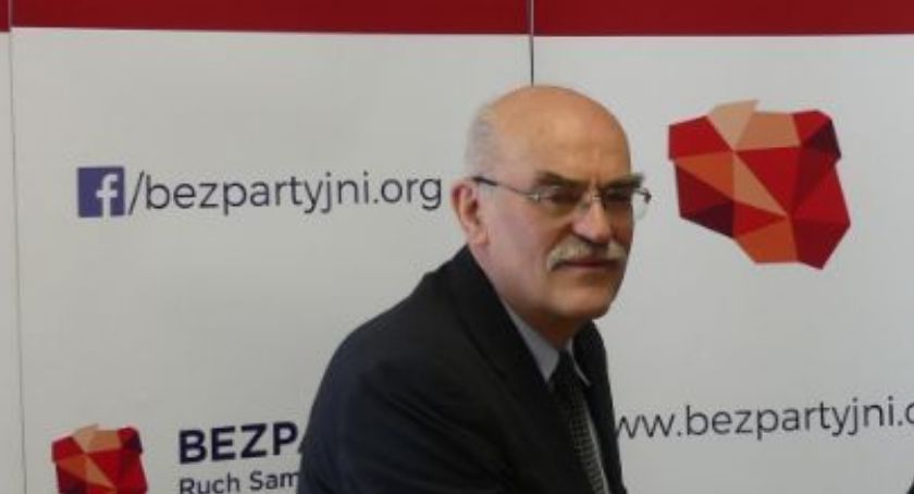 Dziś sesja sejmiku woj. mazowieckiego