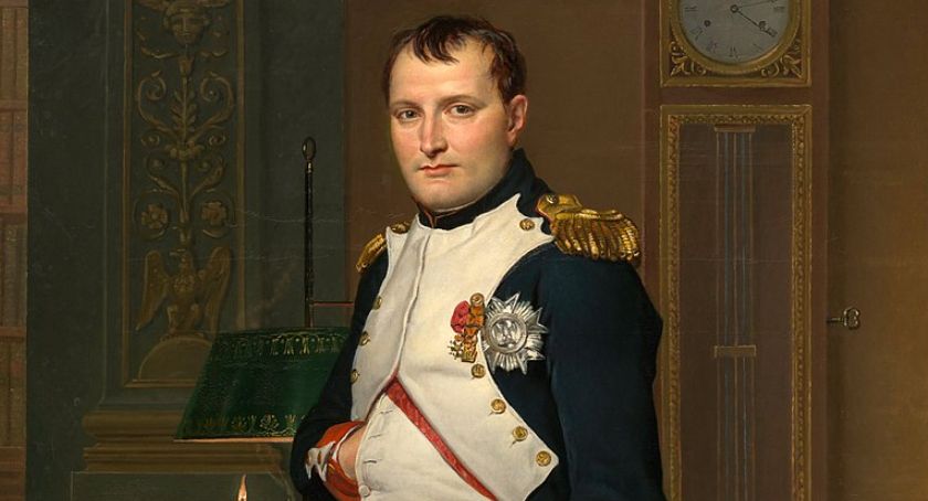 Dwusetna rocznica śmierci Napoleona Bonaparte – zbrodniarz czy geniusz wojny?