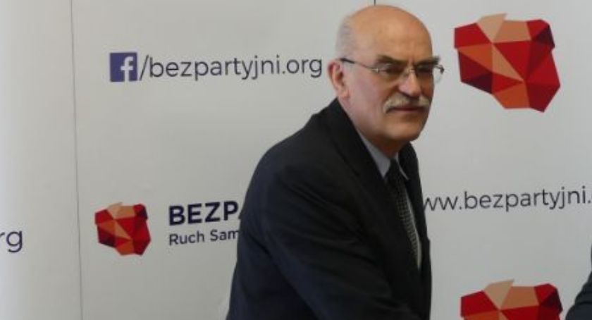 Dziś sesja sejmiku woj. mazowieckiego