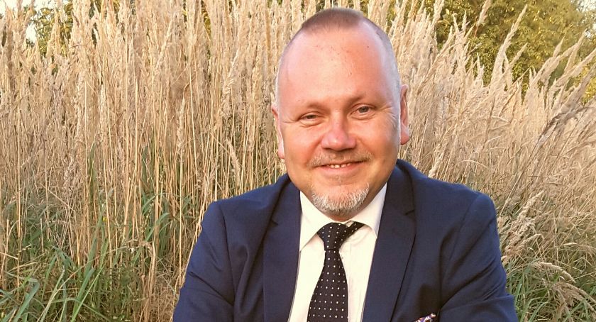 R. Gajda: Koło od traktora