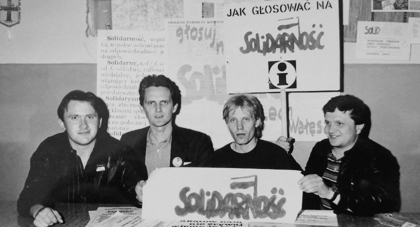 4 czerwca 1989r. to wielka data w historii Polski