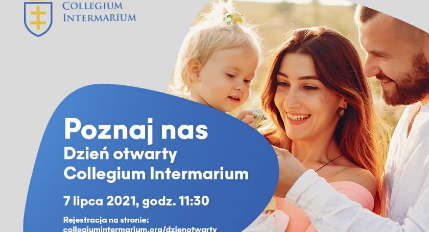 Dzień Otwarty w Collegium Intermarium