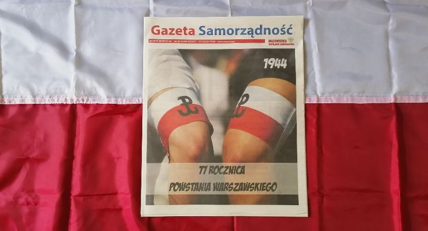 58 numer Samorządności [CZYTAJ ONLINE]