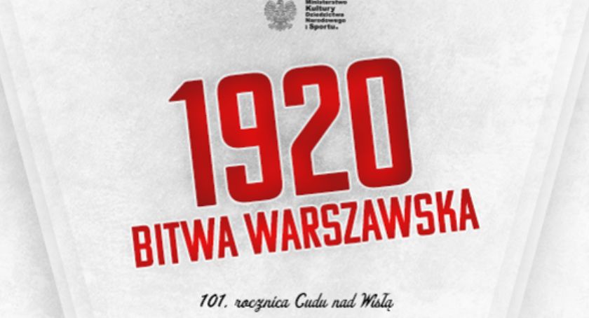 101 rocznica Bitwy Warszawskiej. PROGRAM